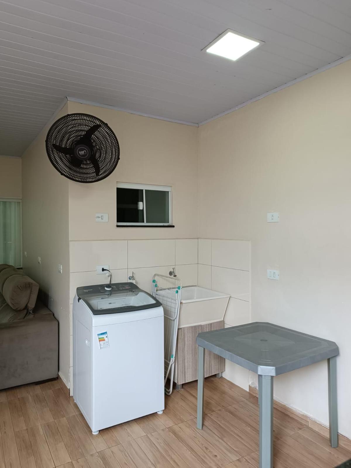 Casa Aconchegante Holiday home *
