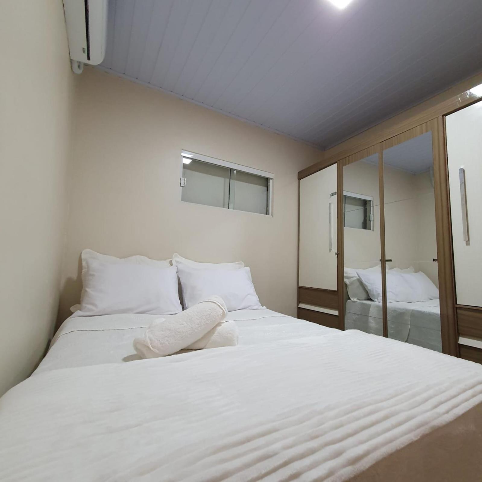 Holiday home Casa Aconchegante *