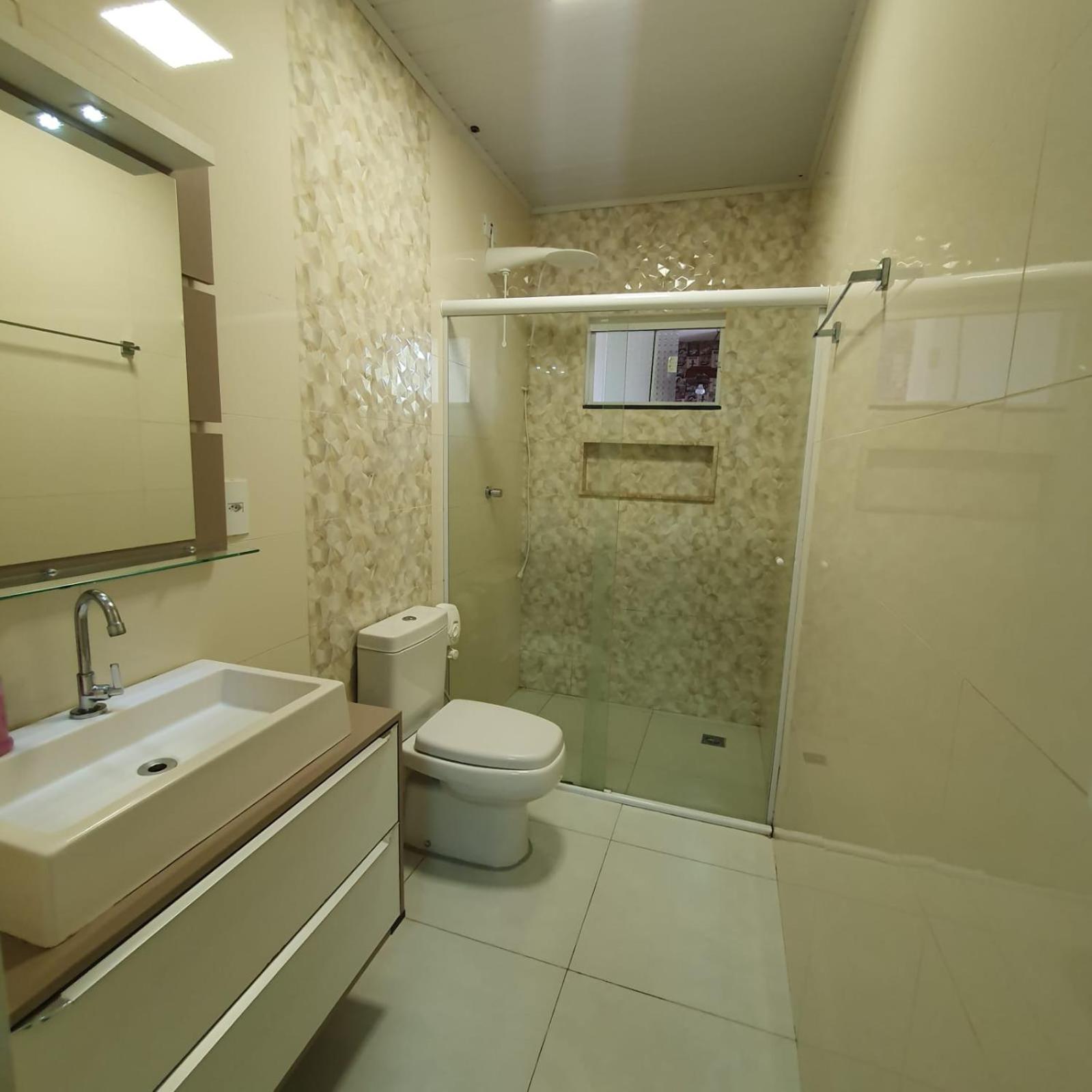 Holiday home Casa Aconchegante