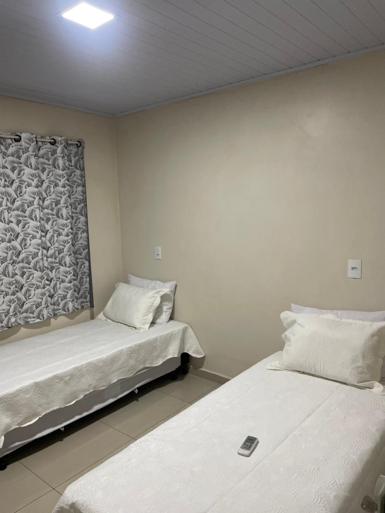 Holiday home Casa Aconchegante Foz do Iguacu